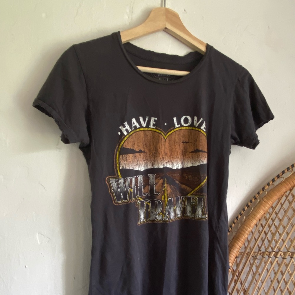 Bandit Brand Tee.